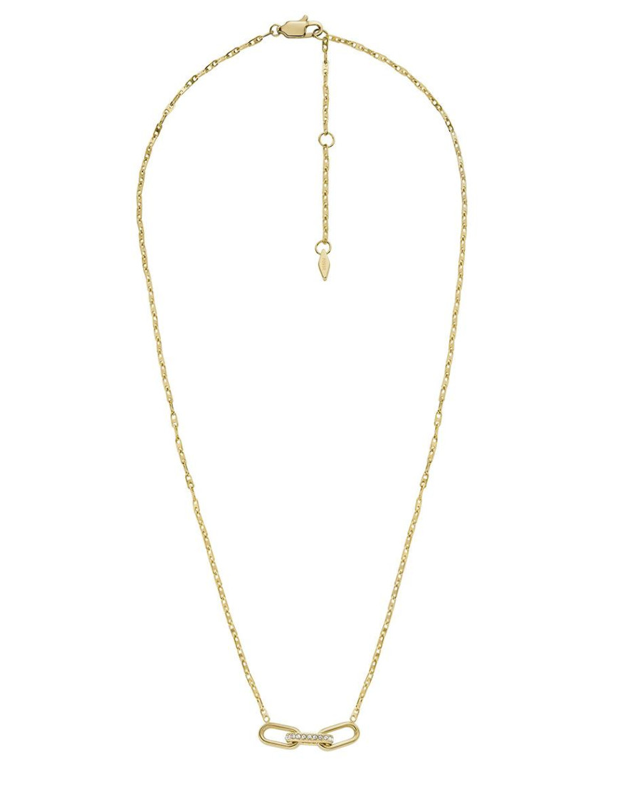 Fossil JF04523-710 Kadın Kolye Fossil JF04523-710 Kadın Kolye