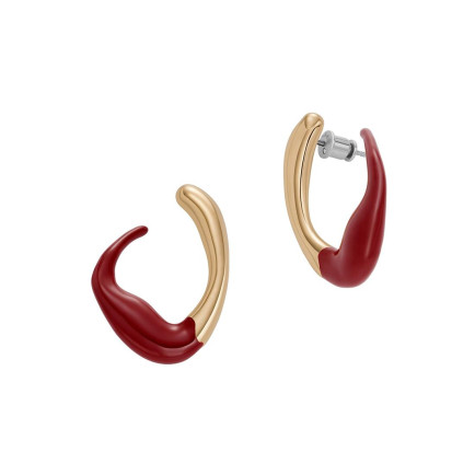 Skagen SKJ1766-710 Kadın Küpe