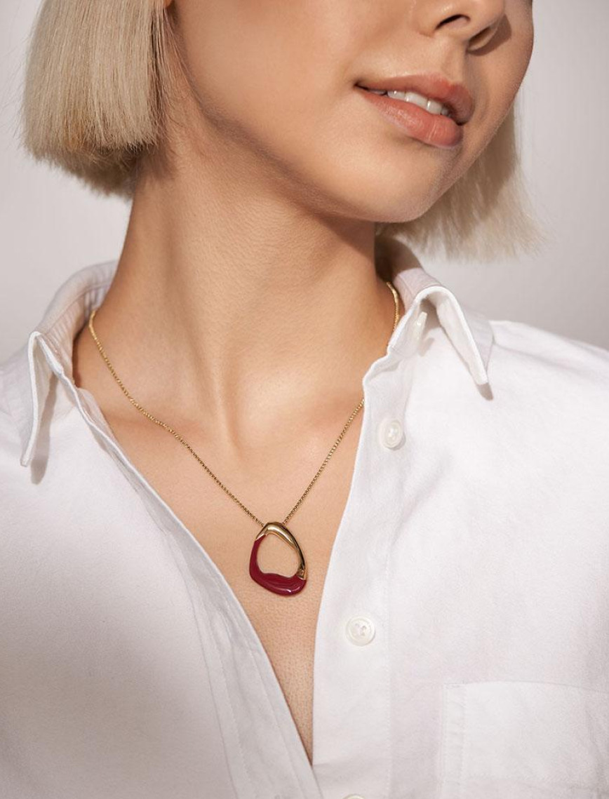 Skagen SKJ1767-710 Kadın Kolye Skagen SKJ1767-710 Kadın Kolye