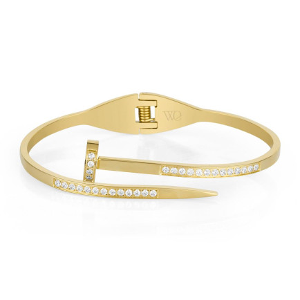 Wesse JWDG1040-02 Kadın Bileklik