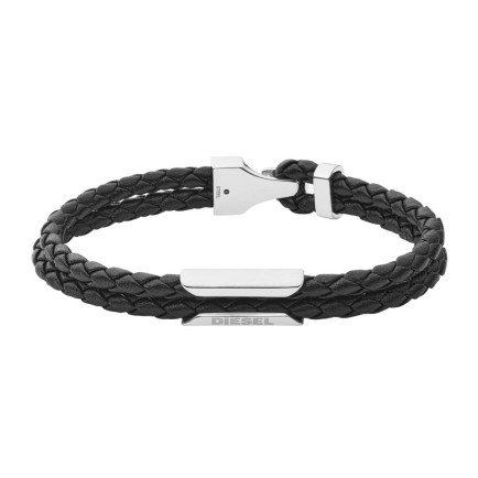 Diesel DJDX1247-040 Erkek Bileklik Diesel DJDX1247-040 Erkek Bileklik