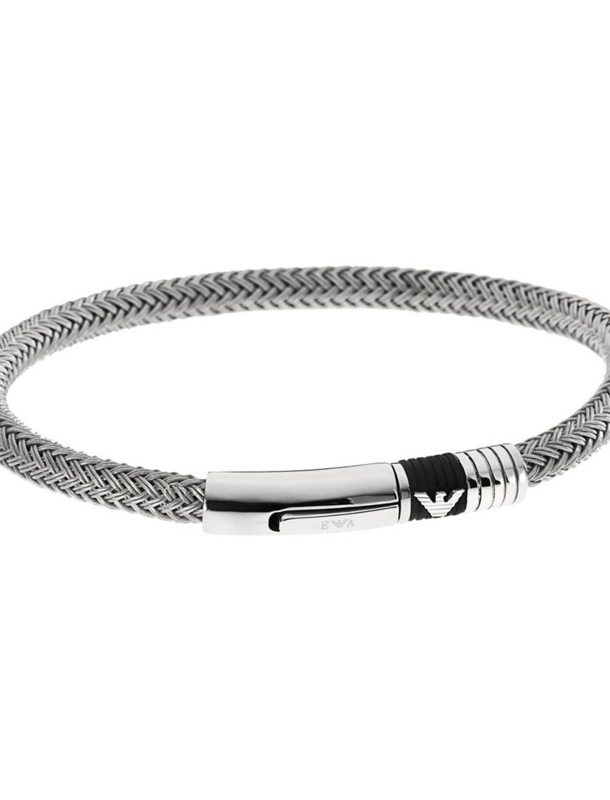 Emporio Armani AJEGS1623-040190 Erkek Bileklik Emporio Armani AJEGS1623-040190 Erkek Bileklik