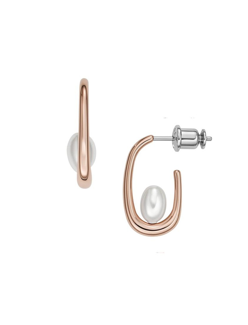 Skagen SKJ1747-791 İnci Kadın Küpe Skagen SKJ1747-791 İnci Kadın Küpe