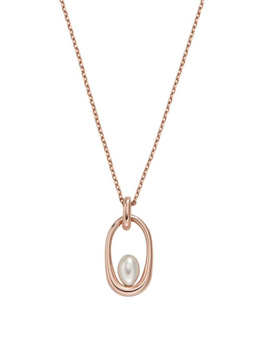 Skagen SKJ1749-791 İnci Kadın Kolye Skagen SKJ1749-791 İnci Kadın Kolye