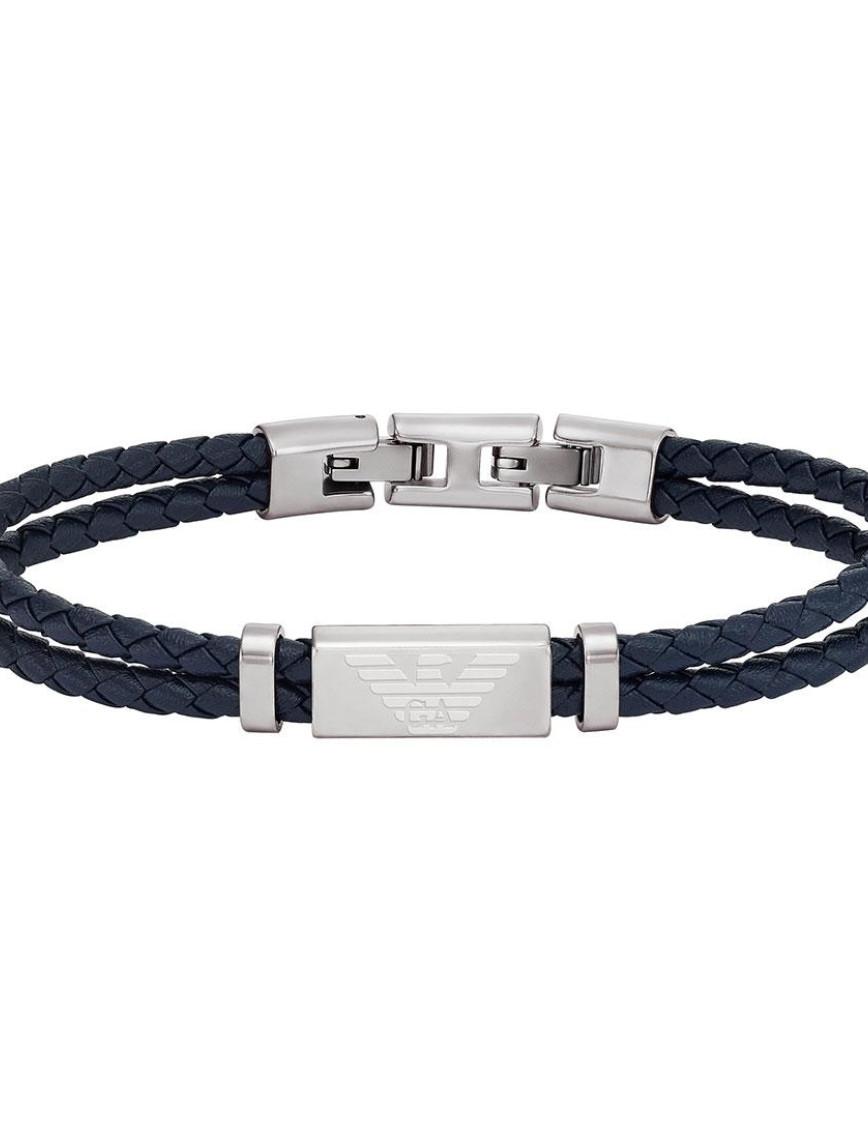 Emporio Armani AJEGS2995-040 Erkek Bileklik Emporio Armani AJEGS2995-040 Erkek Bileklik