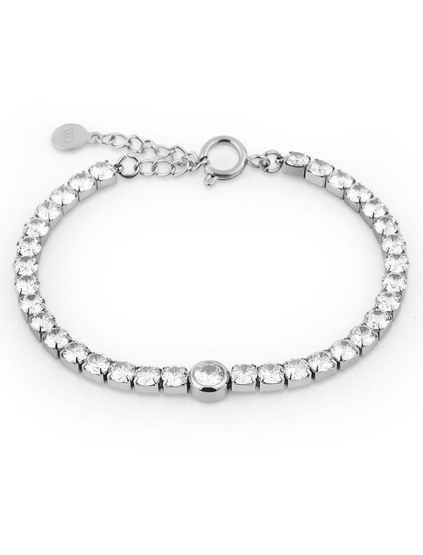 Wesse JWEL1065-01 Kadın Bileklik Wesse JWEL1065-01 Kadın Bileklik