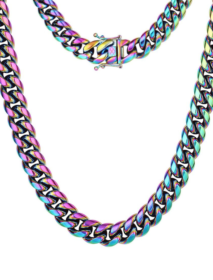 Wesse JWH200-02 Erkek Kolye Wesse JWH200-02 Erkek Kolye