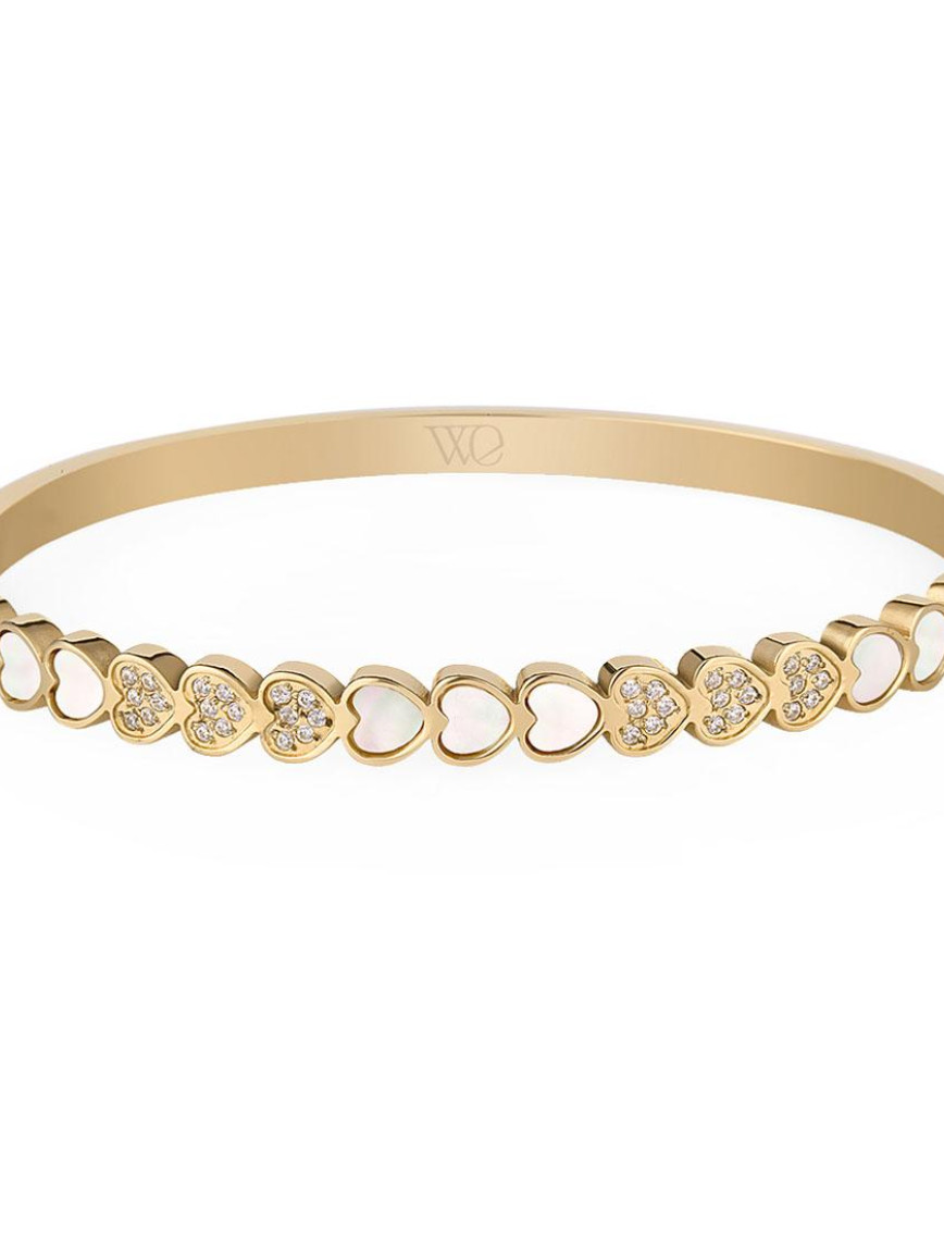 Wesse JWEL1071-02 Kadın Bileklik Wesse JWEL1071-02 Kadın Bileklik