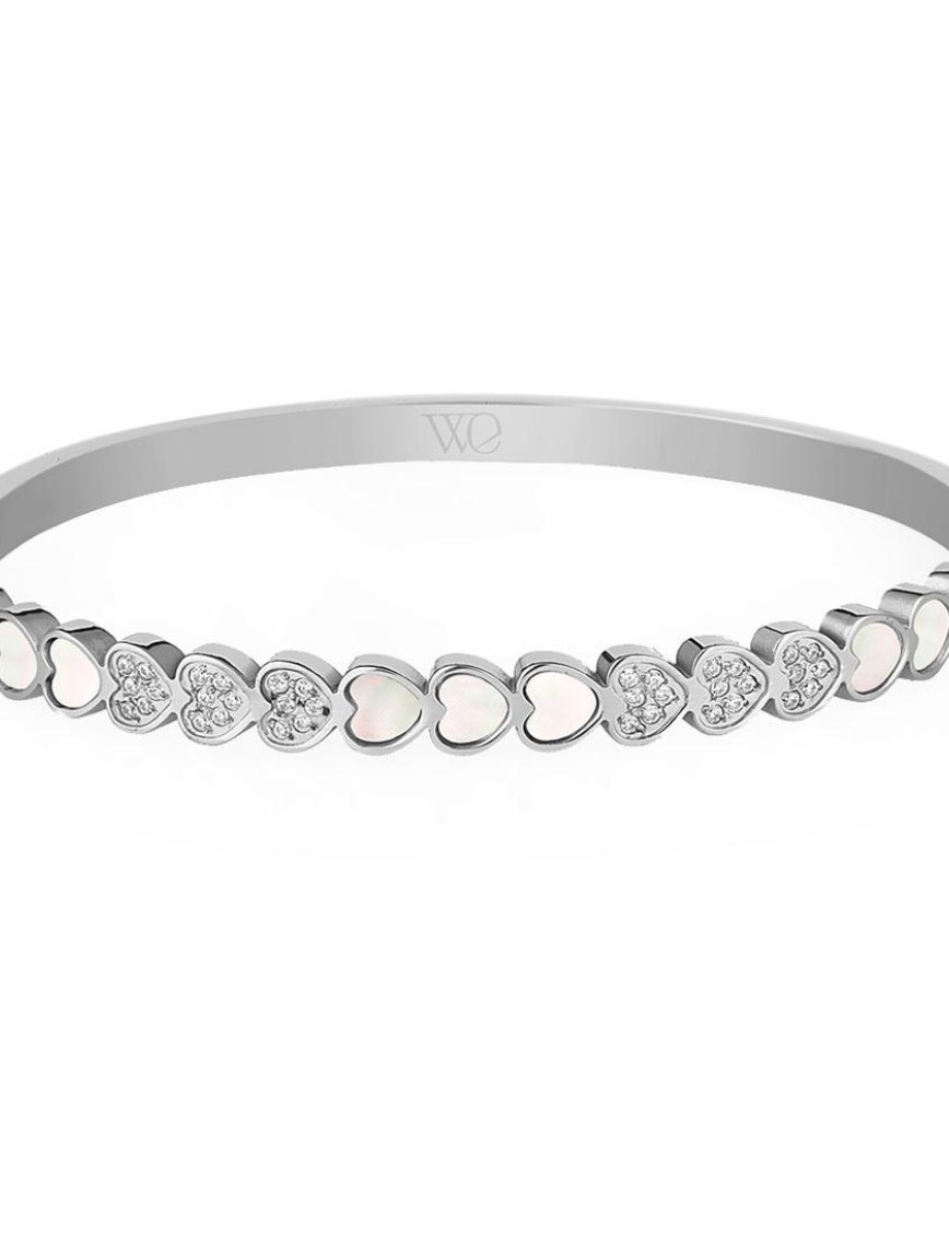 Wesse JWEL1071-01 Kadın Bileklik Wesse JWEL1071-01 Kadın Bileklik