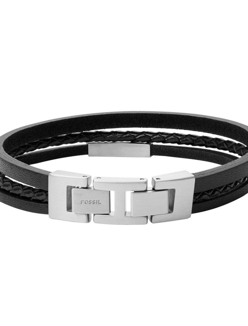 Fossil JF03322-040 Erkek Bileklik Fossil JF03322-040 Erkek Bileklik