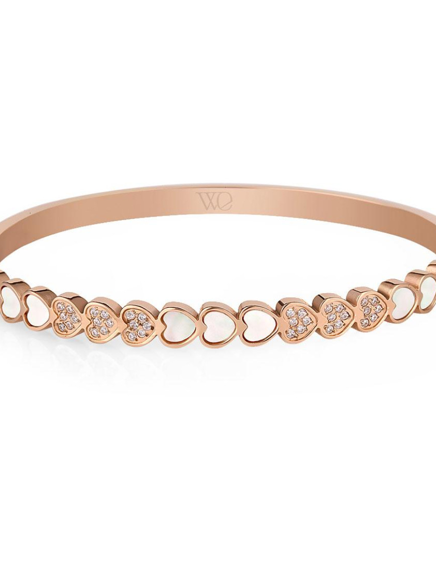 Wesse JWEL1071-03 Kadın Bileklik Wesse JWEL1071-03 Kadın Bileklik