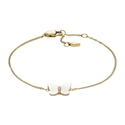 Fossil JF04425-710 Kelebek Kadın Bileklik