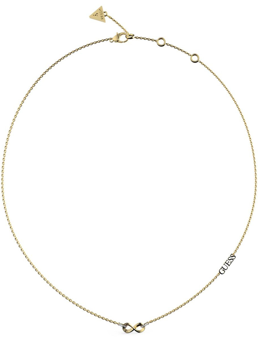 Guess JGUJUBN03264JWYGTU Kadın Kolye Guess JGUJUBN03264JWYGTU Kadın Kolye