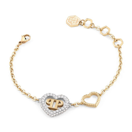 Philipp Plein PJZEA04BU Kalpli Kadın Bileklik