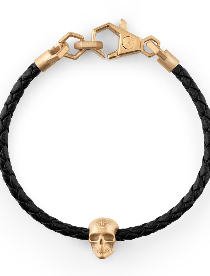 Philipp Plein PJYEA14BU Erkek Bileklik Philipp Plein PJYEA14BU Erkek Bileklik