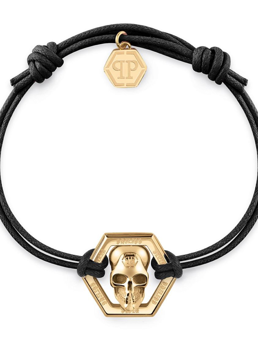 Philipp Plein PJYEA02BU Erkek Bileklik Philipp Plein PJYEA02BU Erkek Bileklik