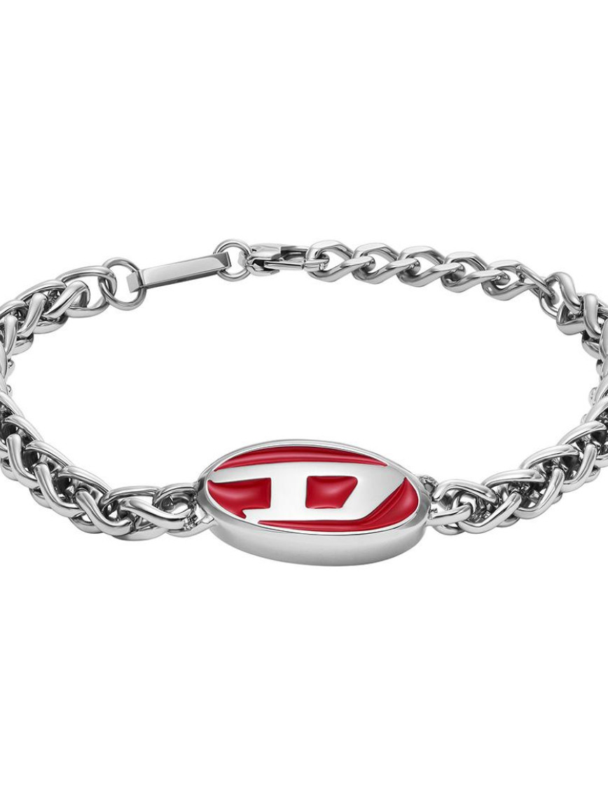 Diesel DJDX1445-040 Erkek Bileklik Diesel DJDX1445-040 Erkek Bileklik