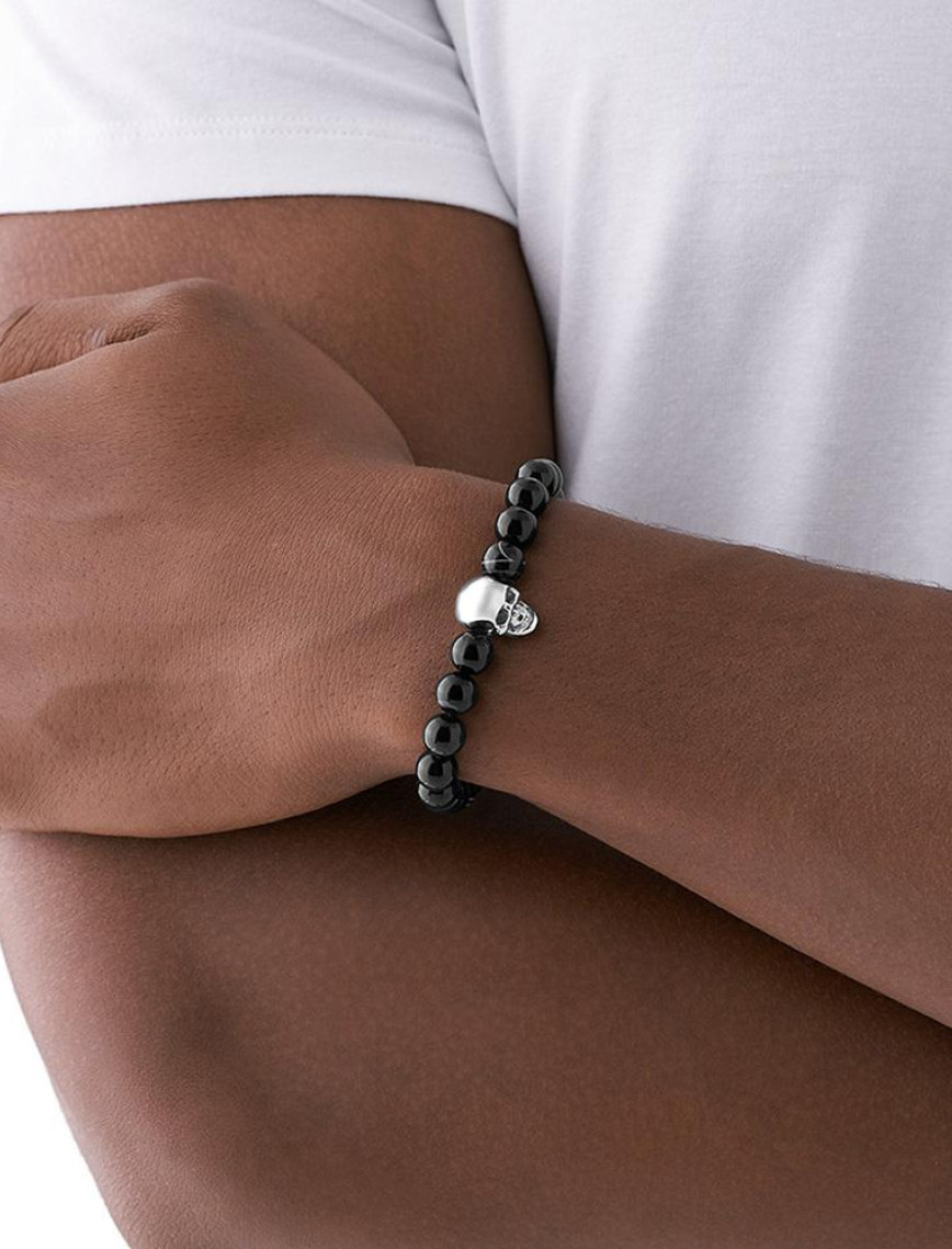 Diesel DJDX1381-040 Erkek Bileklik Diesel DJDX1381-040 Erkek Bileklik