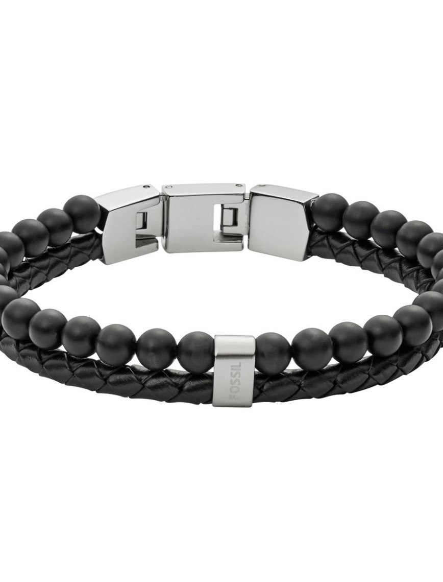 Fossil JF02763-040 Erkek Bileklik Fossil JF02763-040 Erkek Bileklik