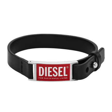 Diesel DJDX1370-040 Erkek Bileklik