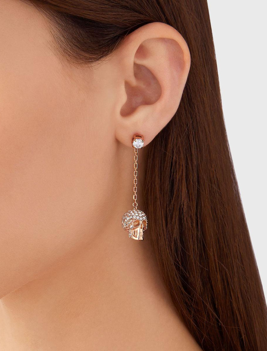 Philipp Plein PJ3EA05EU Kadın Küpe Philipp Plein PJ3EA05EU Kadın Küpe