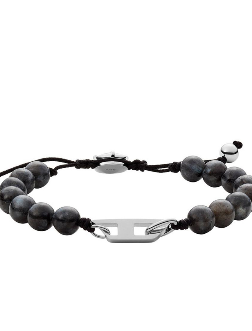 Diesel DJDX1339-040 Erkek Bileklik Diesel DJDX1339-040 Erkek Bileklik