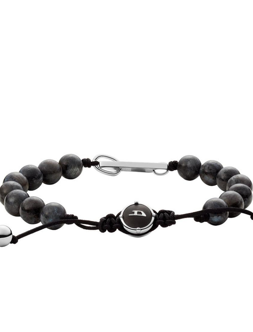 Diesel DJDX1339-040 Erkek Bileklik Diesel DJDX1339-040 Erkek Bileklik