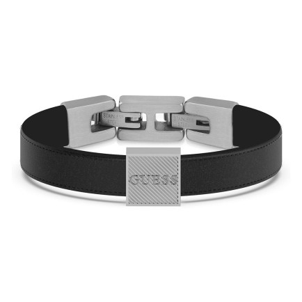 Guess JGUJUMB03031JWSTBKTU Erkek Bileklik Guess JGUJUMB03031JWSTBKTU Erkek Bileklik