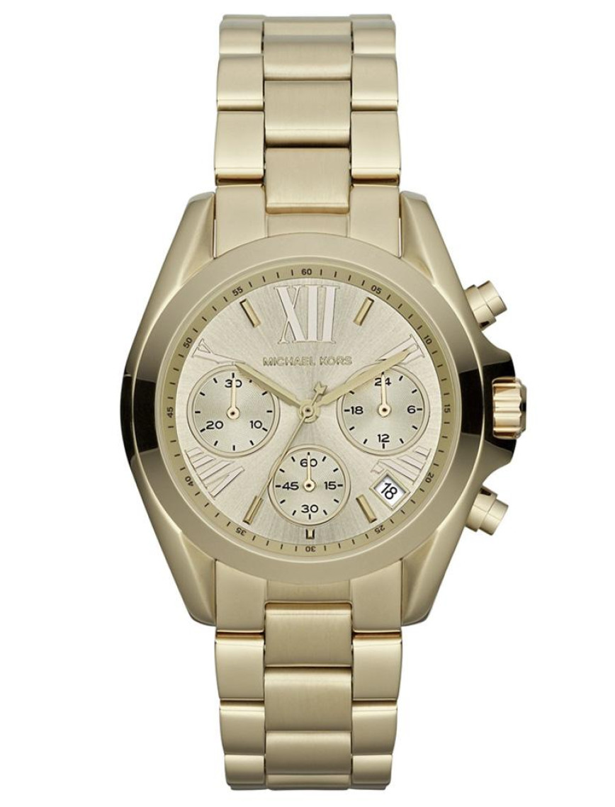 Michael Kors MK5798 Kadın Kol Saati Michael Kors MK5798 Kadın Kol Saati