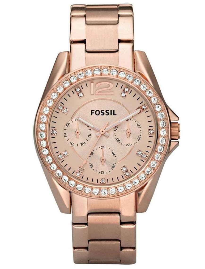 Fossil FES2811 Kadın Kol Saati