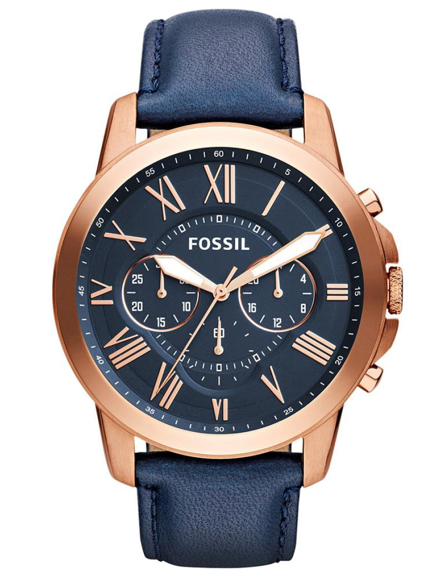 Fossil FFS4835 Erkek Kol Saati Fossil FFS4835 Erkek Kol Saati