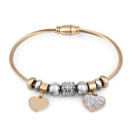 Wesse JWEL1026 Kalpli Kadın Bileklik