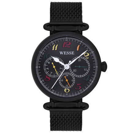 Wesse WWL108101 Kadın Kol Saati
