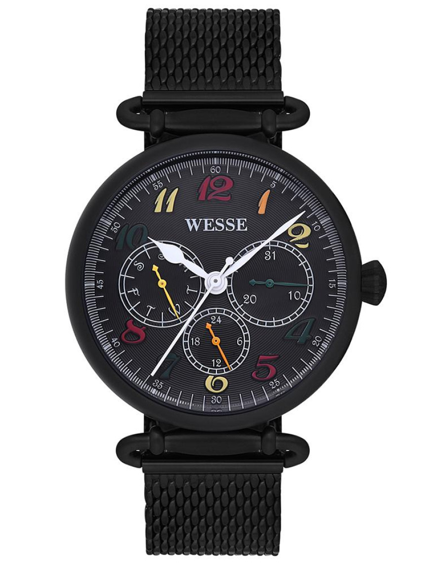 Wesse WWL108101 Kadın Kol Saati Wesse WWL108101 Kadın Kol Saati