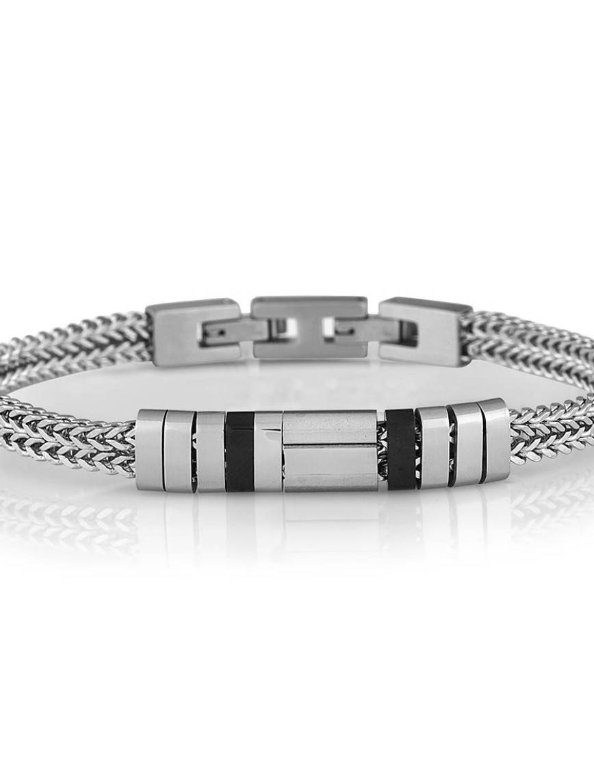 Wesse JWAG1125 Erkek Bileklik Wesse JWAG1125 Erkek Bileklik