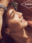 Fossil  FES3545 Kadın Kol Saati