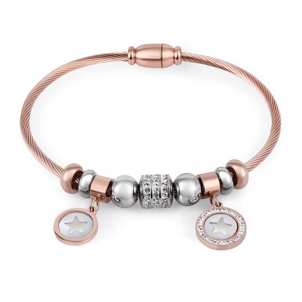 Wesse JWEL1016 Yıldız Kadın Bileklik