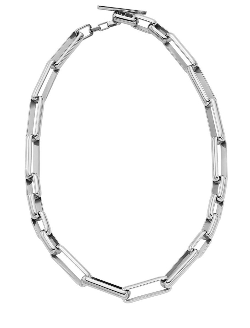 Fossil JOF01012-040 Kadın Kolye Fossil JOF01012-040 Kadın Kolye