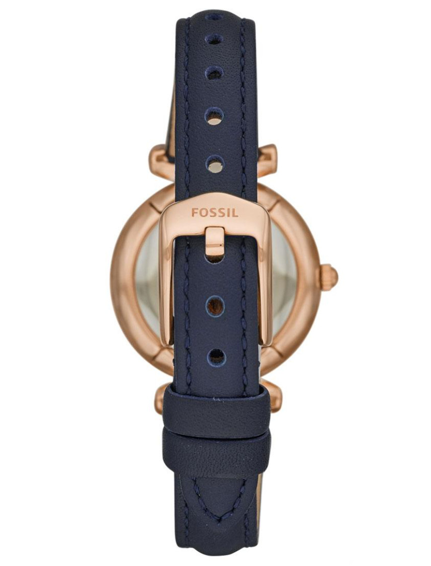 Fossil FES4502 Kadın Kol Saati Fossil FES4502 Kadın Kol Saati