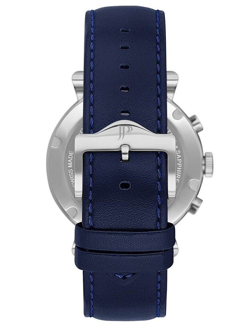 Jacques Philippe JPQGC191132 Erkek Kol Saati Jacques Philippe JPQGC191132 Erkek Kol Saati