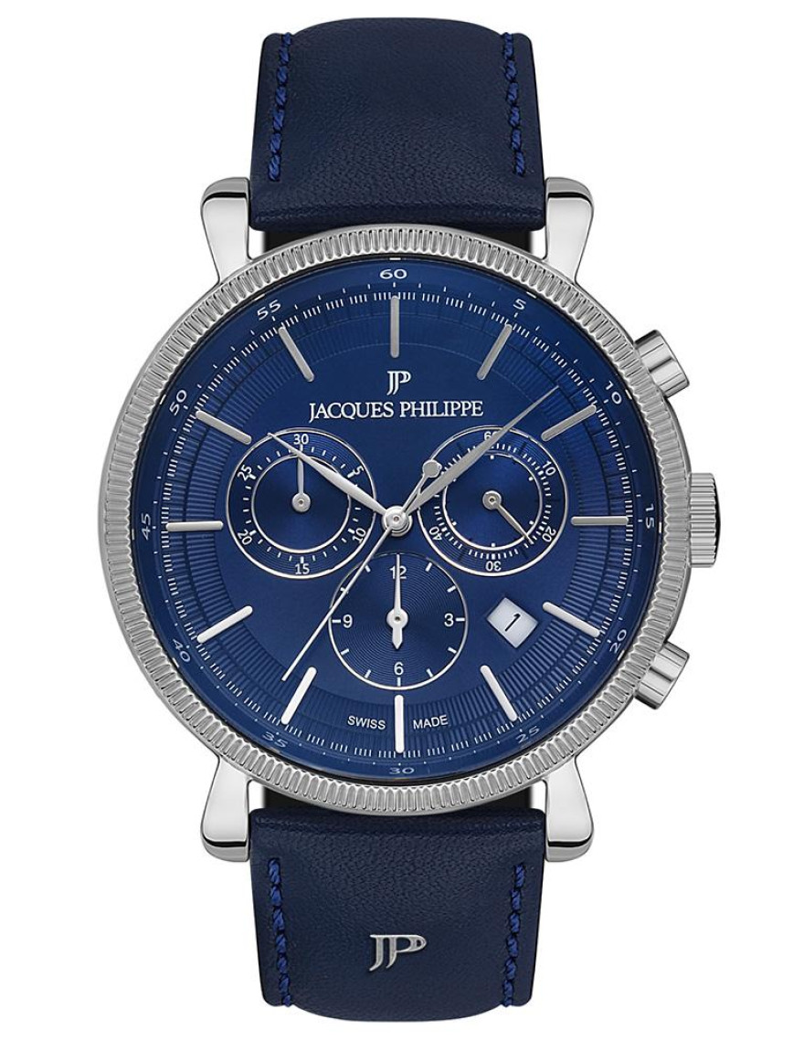 Jacques Philippe JPQGC191132 Erkek Kol Saati Jacques Philippe JPQGC191132 Erkek Kol Saati