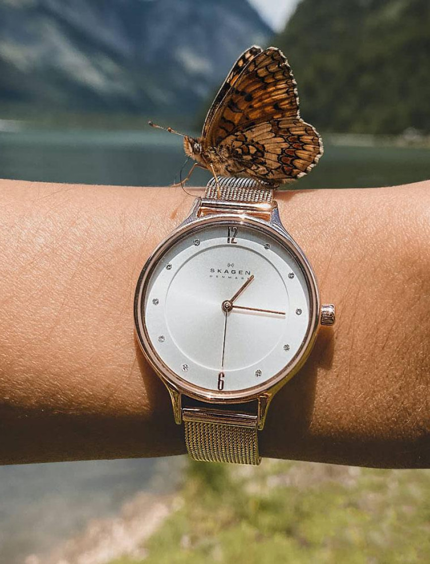 Skagen SKW2151 Kadın Kol Saati Skagen SKW2151 Kadın Kol Saati