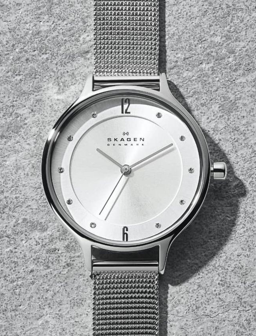 Skagen SKW2149 Kadın Kol Saati Skagen SKW2149 Kadın Kol Saati