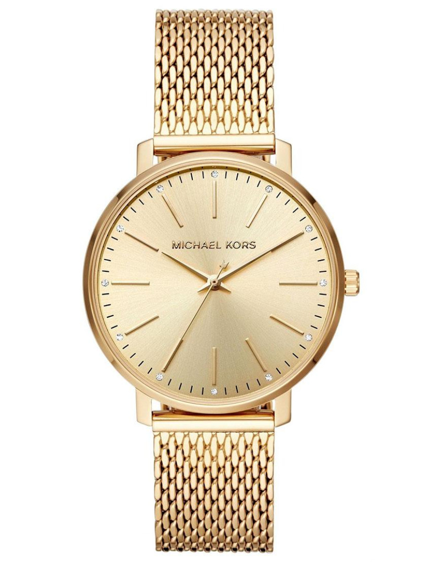 Michael Kors MK4339 Kadın Kol Saati