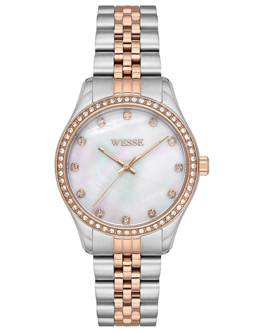 Wesse WWL109704 Kadın Kol Saati Wesse WWL109704 Kadın Kol Saati