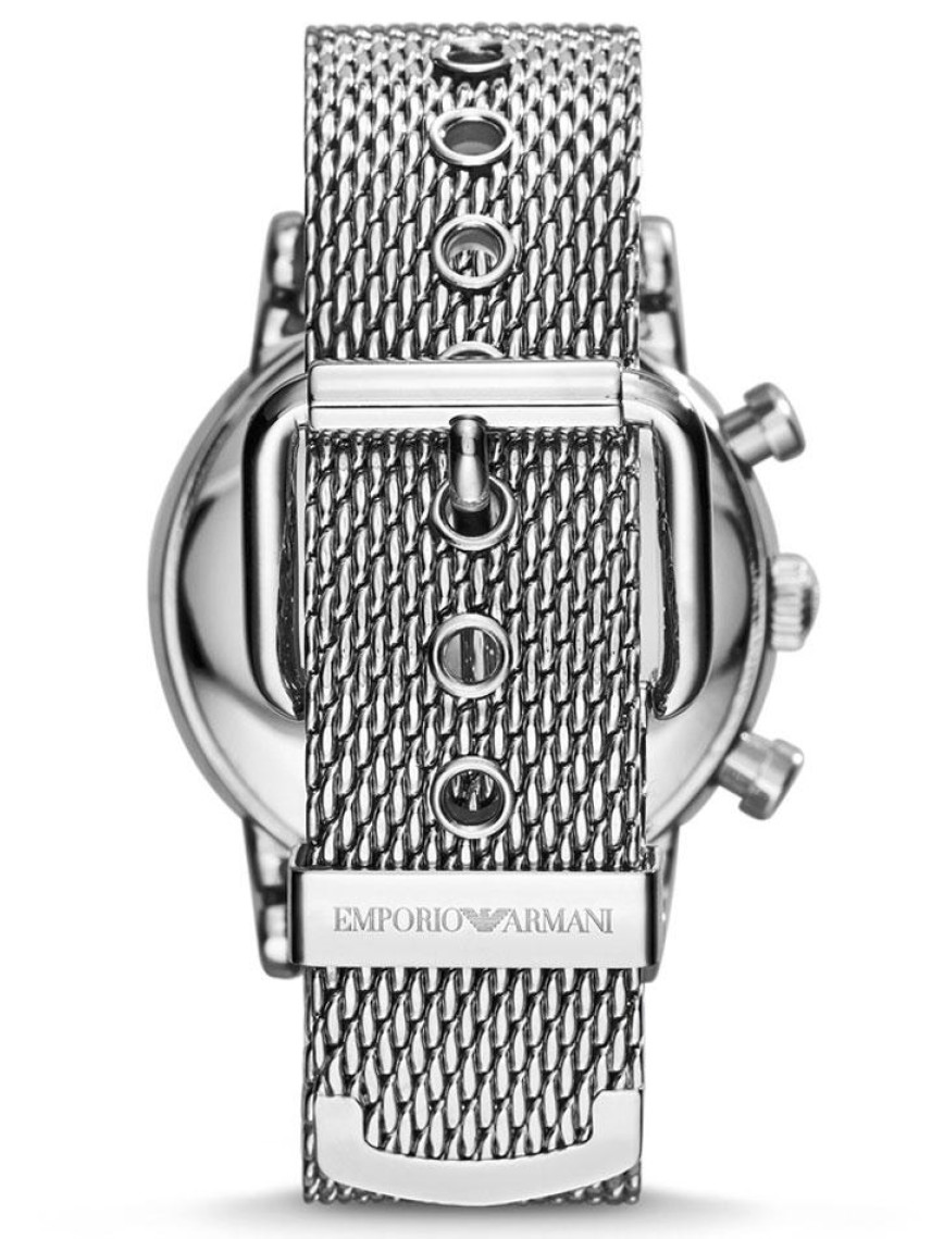 Emporio Armani AR1808 Erkek Kol Saati Emporio Armani AR1808 Erkek Kol Saati