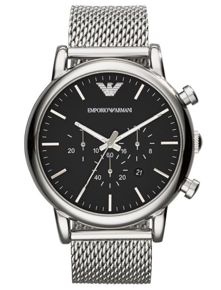 Emporio Armani AR1808 Erkek Kol Saati Emporio Armani AR1808 Erkek Kol Saati