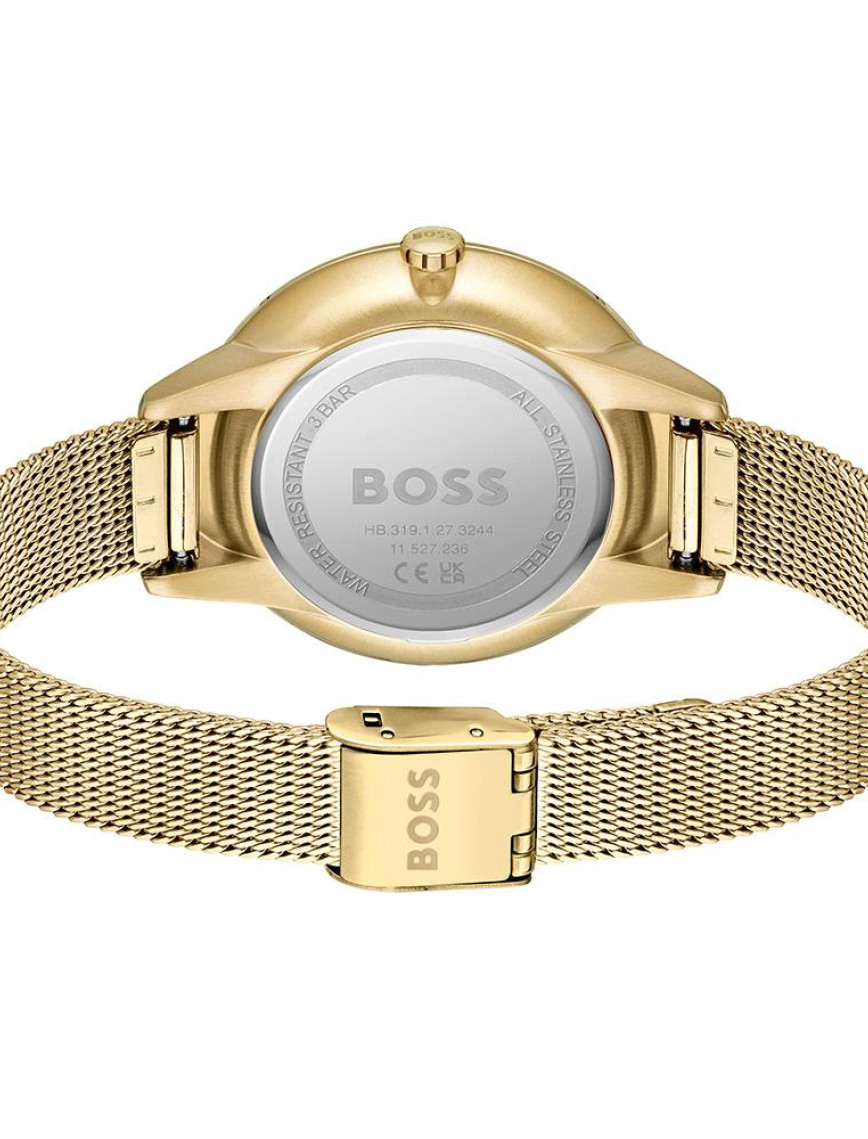 Boss Watches HB1502664 Kadın Kol Saati Boss Watches HB1502664 Kadın Kol Saati