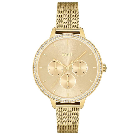 Boss Watches HB1502664 Kadın Kol Saati Boss Watches HB1502664 Kadın Kol Saati