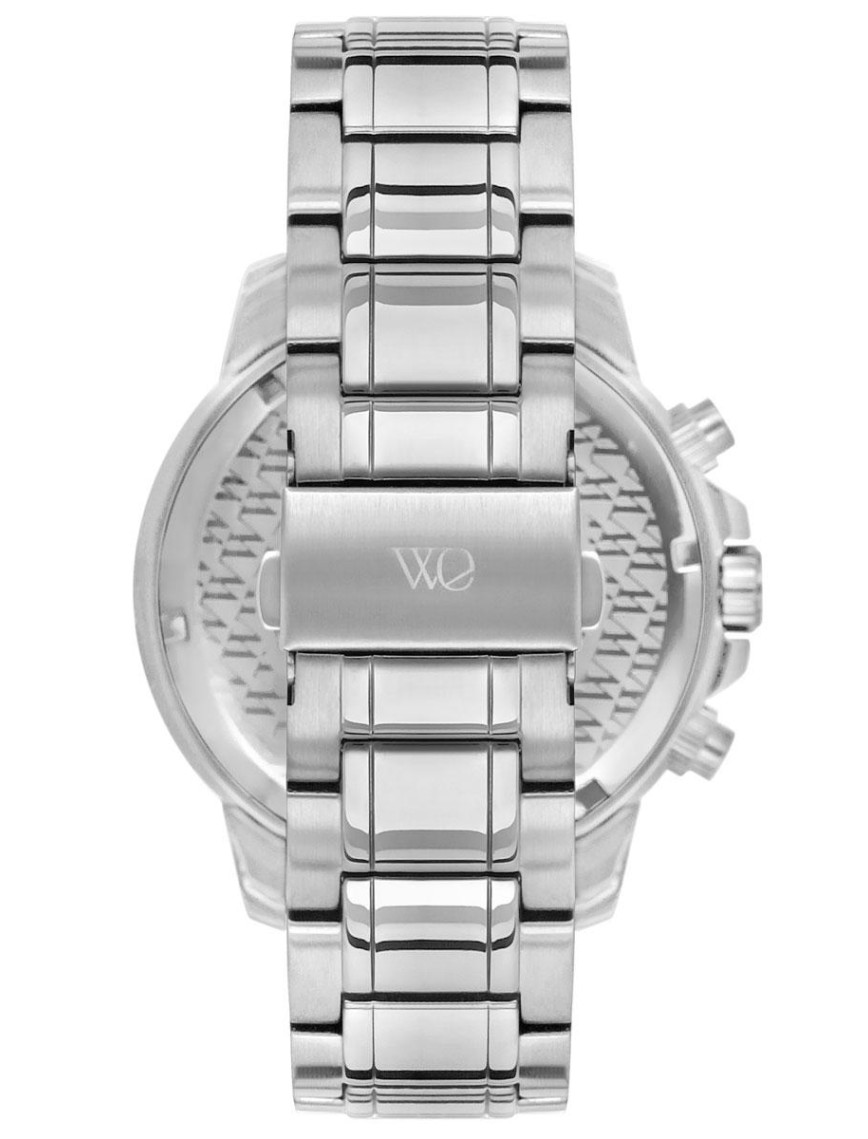 Wesse WWG600402SS Erkek Kol Saati Wesse WWG600402SS Erkek Kol Saati